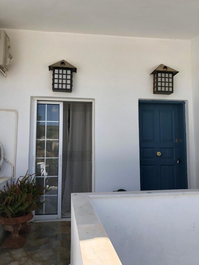 Pounta Beach House Sounion Exteriér fotografie