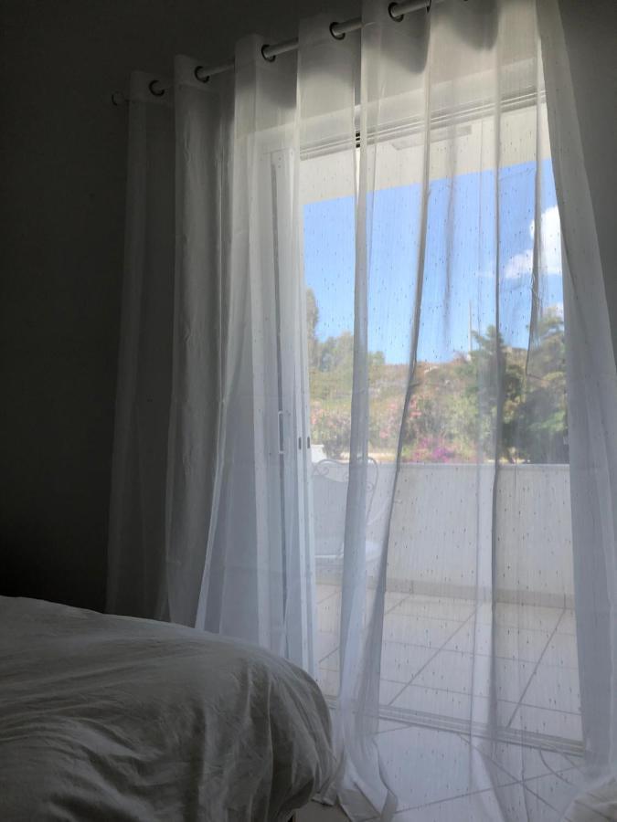 Pounta Beach House Sounion Exteriér fotografie