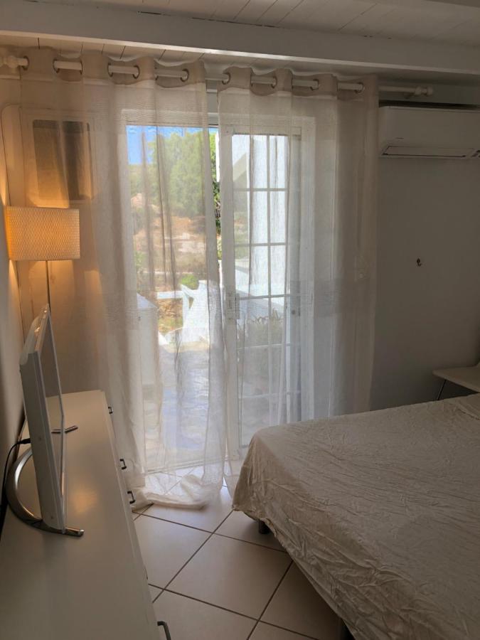 Pounta Beach House Sounion Exteriér fotografie